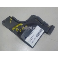 Пыльник (кузов наружные) VAG Passat [B6] (2005 - 2010) 3C0825272A