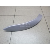 Накладка декоративная BMW 3-серия F30/F31/F80 (2011 - ) 51418064249