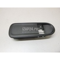 Накладка (кузов внутри) Renault Duster (2012 - ) 809604296R