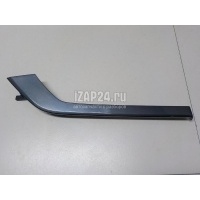 Накладка декоративная VAG Q7 [4M] 2015 4M0867419NJQ2