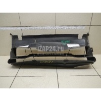 Воздуховод радиатора нижний BMW 1-серия F20/F21 (2011 - ) 51747255414