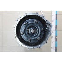 АКПП (автоматическая коробка переключения передач) Mitsubishi Pajero/Montero III (V6, V7) (2000 - 2006) MR593861