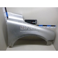 Крыло переднее правое Volvo XC90 (2002 - 2015) 30796495