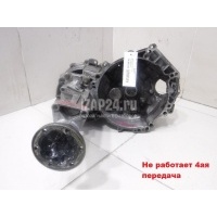 МКПП (механическая коробка переключения передач) VAG Transporter T4 (1991 - 1996) 02B300044QX