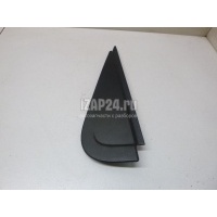 Накладка двери задней правой Renault Duster 2012 822347891R