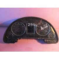 Щиток приборов приборная панель A4 2002