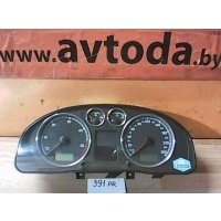 Щиток приборов (приборная панель) Volkswagen Passat 5 GP 2003 3B0920827A