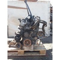 Двигатель ДВС Benz Vito 638 1996-2003 2002 2.2 дизель A 611