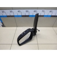 Зеркало левое электрическое Ford C-MAX (2003 - 2010) 1526138