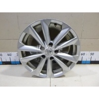Диск колесный легкосплавный Nissan Qashqai (J11) (2014 - ) 403004EA1B