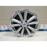 Диск колесный легкосплавный Nissan Qashqai (J11) (2014 - ) 403004EA1B