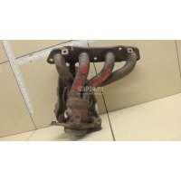 Коллектор выпускной Toyota Auris (E15) (2006 - 2012) 171410T050
