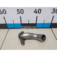 Трубка системы рециркуляции (EGR) Renault Kadjar (2015 - ) 147137061R