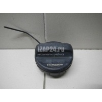 Крышка топливного бака Mazda Mazda 3 (BL) (2009 - 2013) BBP342250
