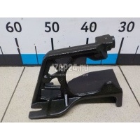 Кронштейн глушителя Renault Megane III (2009 - 2016) 208177854R