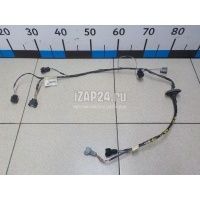 Проводка (коса) Renault Megane III (2009 - 2016) 240509769R