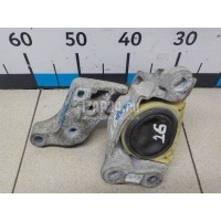 Опора двигателя Renault Megane III (2009 - 2016) 112100062R