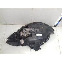 Локер передний правый BMW X5 E70 (2007 - 2013) 51717180620