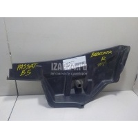 Водосток VAG Passat [B5] (1996 - 2000) 3B1819537C