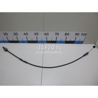 Трос газа Renault Duster (2012 - ) 6001548721