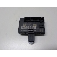 Блок комфорта VAG A5/S5 (F5) 2017 4M0959595E
