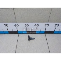 Расходомер воздуха (массметр) Toyota CT 200H (2011 - ) 222040V020