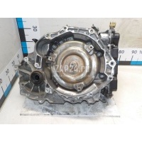 АКПП (автоматическая коробка переключения передач) GM Astra J (2010 - ) 95517580