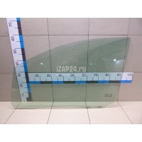 Стекло двери передней левой Ford C-MAX (2003 - 2010) 1363837
