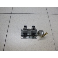 Клапан воздушный Ford C-MAX (2003 - 2010) 5243591