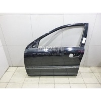 Дверь передняя левая Volvo S60 (2000 - 2009) 30796486