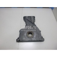 Крышка двигателя передняя Mercedes Benz A140/160 W168 (1997 - 2004) 1660100533