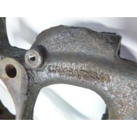 Кулак поворотный передний правый Land Rover Range Rover Sport (2005 - 2012) RUB500120