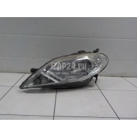 Фара левая Honda FR-V (2005 - 2010) 33151SJDE01