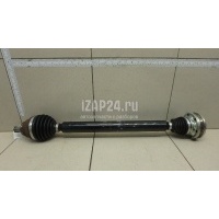 Полуось передняя правая VAG Leon (5F) (2013 - ) 5Q0407272F