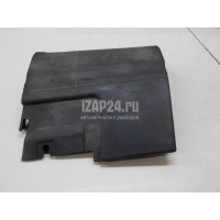 Накладка на порог (наружная) Land Rover Discovery IV (2009 - 2016) DGP000162PCL