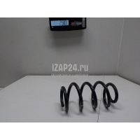 Пружина передняя VAG A4 [B7] (2005 - 2007) 8E0411105EG
