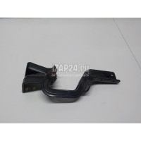 Петля двери багажника нижняя Mitsubishi Outlander XL (CW) (2006 - 2012) 5802A003