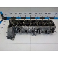 Головка блока BMW 3-серия E90/E91 (2005 - 2012) 11127806061