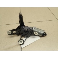 Моторчик стеклоочистителя задний Land Rover Freelander 2 (2007 - 2014) LR039788