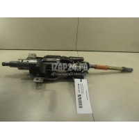Колонка рулевая Citroen-Peugeot 307 (2001 - 2008) 4123CE