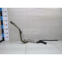 Горловина топливного бака Ford C-MAX (2003 - 2010) 1524761