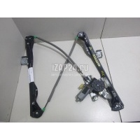 Стеклоподъемник электр. передний левый Ford Focus I (1998 - 2005) 1331614