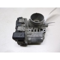 Заслонка дроссельная электрическая VAG Octavia (A5 1Z-) (2004 - 2013) 03C133062