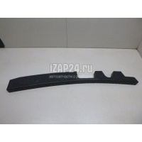 Наполнитель заднего бампера Renault Kaptur 2016 849301177R