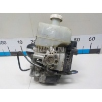 Блок ABS (насос) Mitsubishi Pajero/Montero III (V6, V7) (2000 - 2006) MR977461