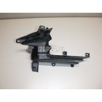 Воздуховод радиатора левый Mazda Mazda 3 (BL) (2009 - 2013) BCM550A23C