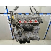 Двигатель Mazda Mazda 3 (BL) (2009 - 2013) Z66802300E