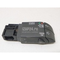 Переключатель подрулевой управления магнитолой Renault Twingo (2007 - 2014) 255522448R