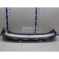 Бампер задний Honda CR-V (2007 - 2012) 71501SWWG50