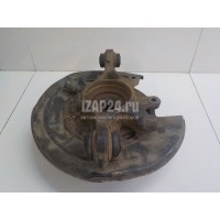 Кулак поворотный задний правый Land Rover Discovery III (2004 - 2009) RLH500020